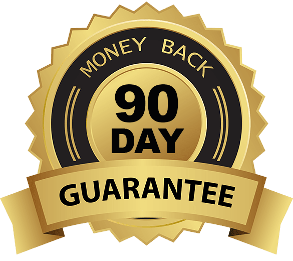 Dentavim Official Website 100% Satisfaction 90 Days Money Back Guarantee