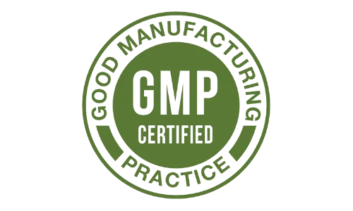 Dentavim GMP Certified